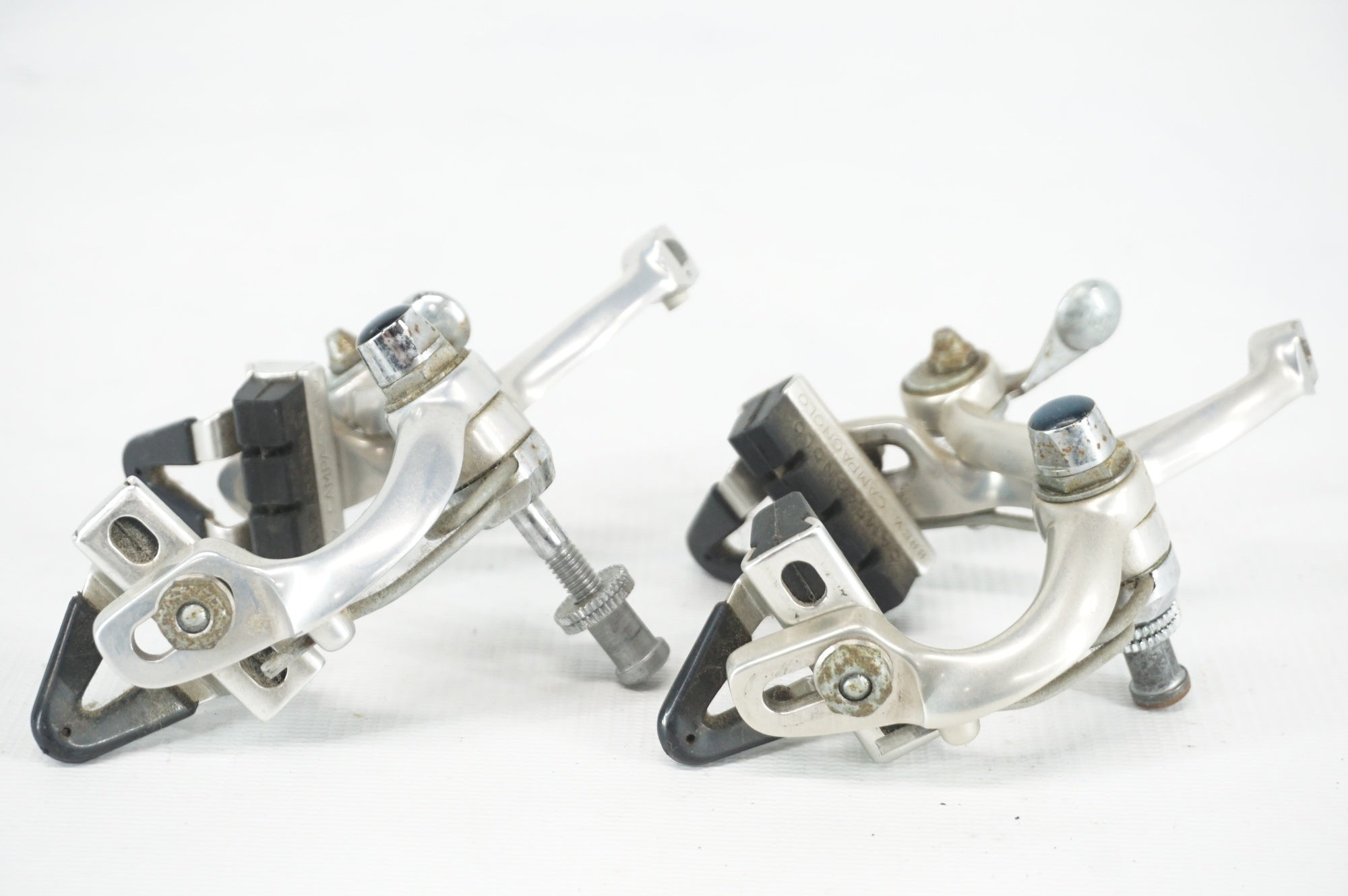 CAMPAGNOLO 「カンパニョーロ」 C-RECORD COBALTO キャリパー