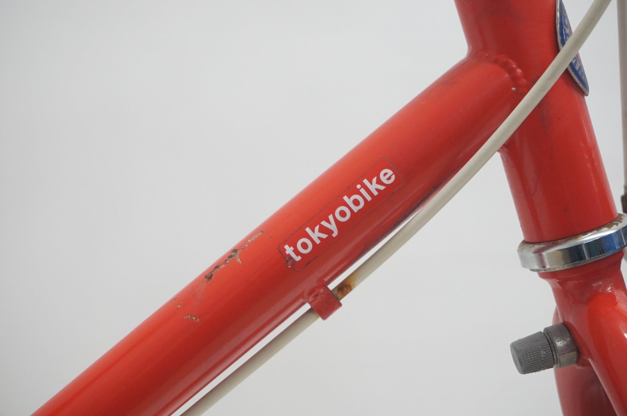 TOKYO BIKE 「トウキョウバイク」 LITTLE TOKYO BIKE 2019年モデル キッズバイク / 福岡店