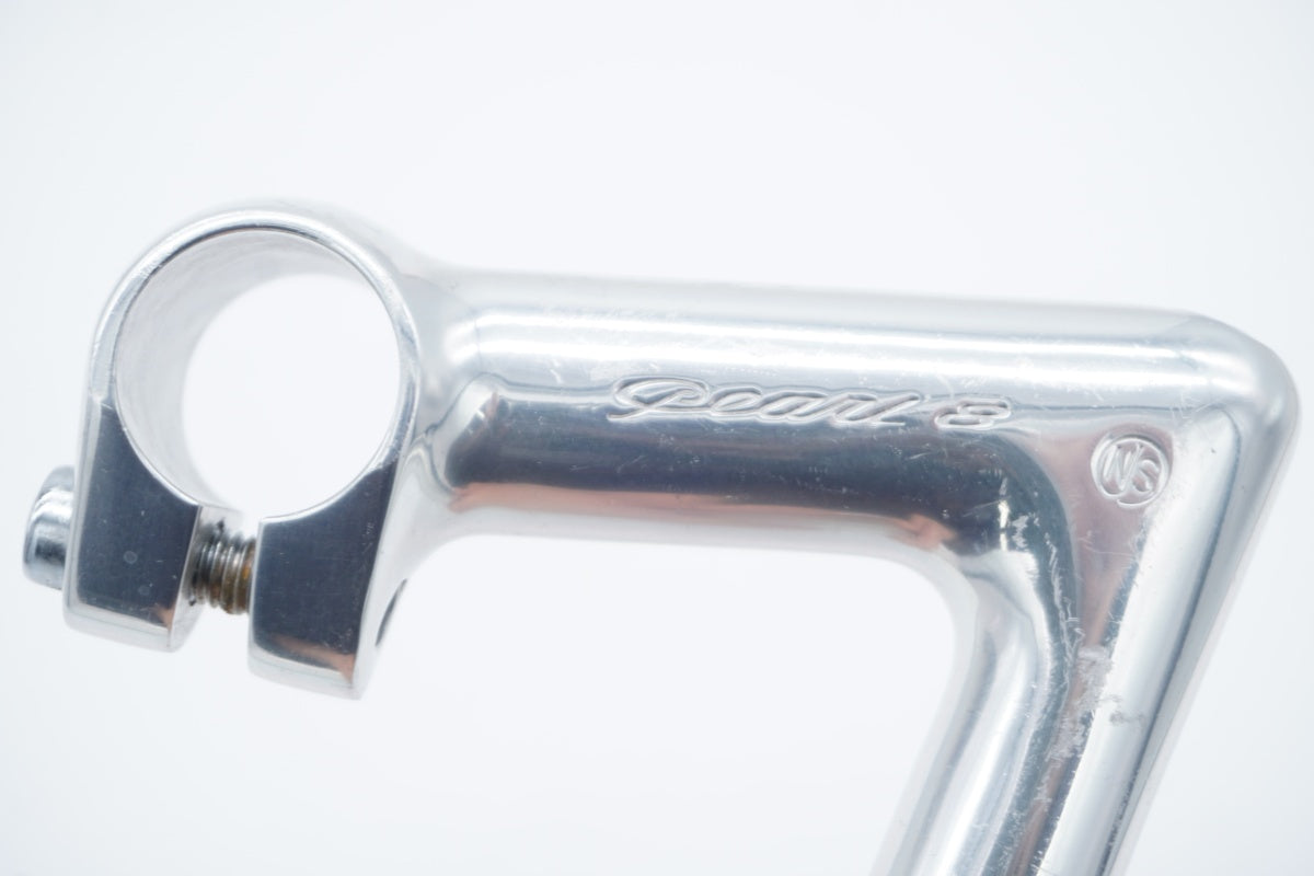 NITTO 「ニットー」 PEARL 8 φ25.4 80mm ステム / 滋賀大津店