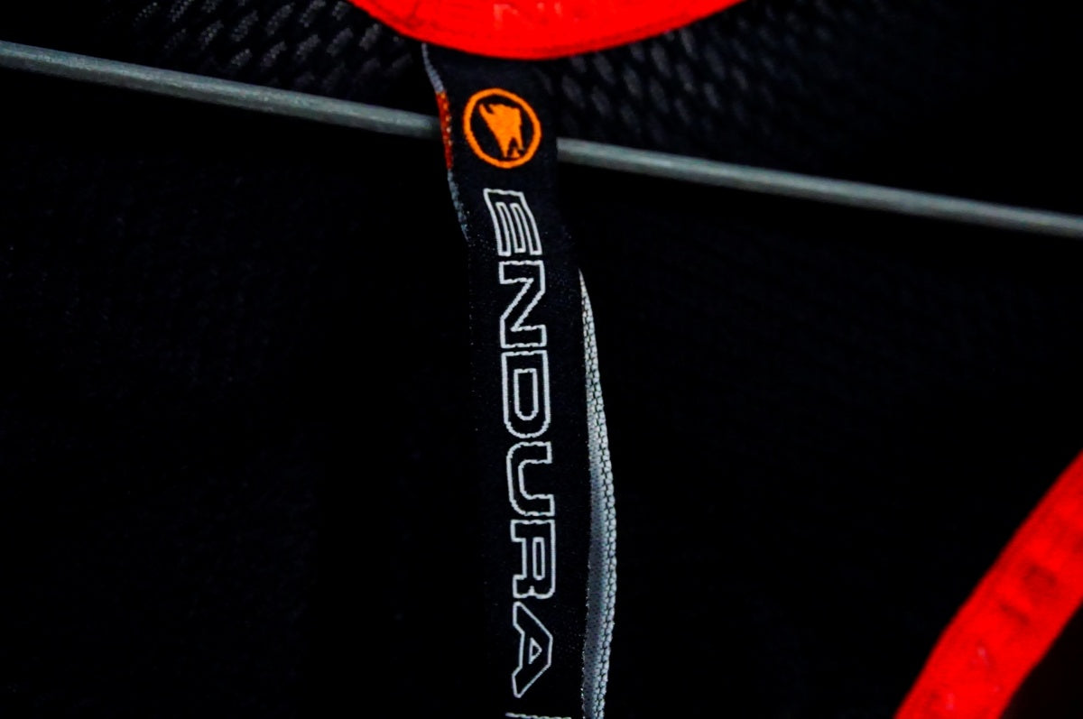 ENDURA 「エンデュラ」 Mサイズ ビブショーツ / 名古屋大須店