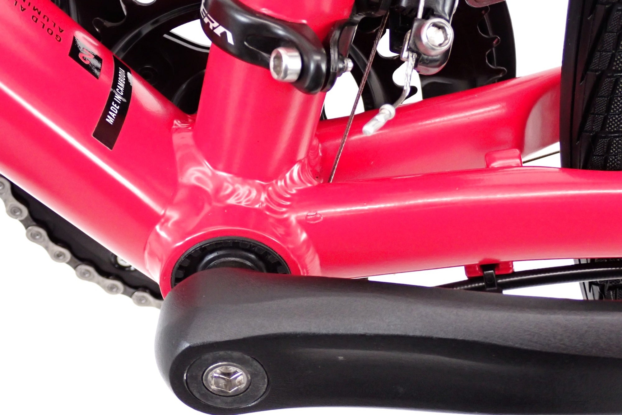 TREK 「トレック」 FX2 DISC GEN3 2023年モデル クロスバイク