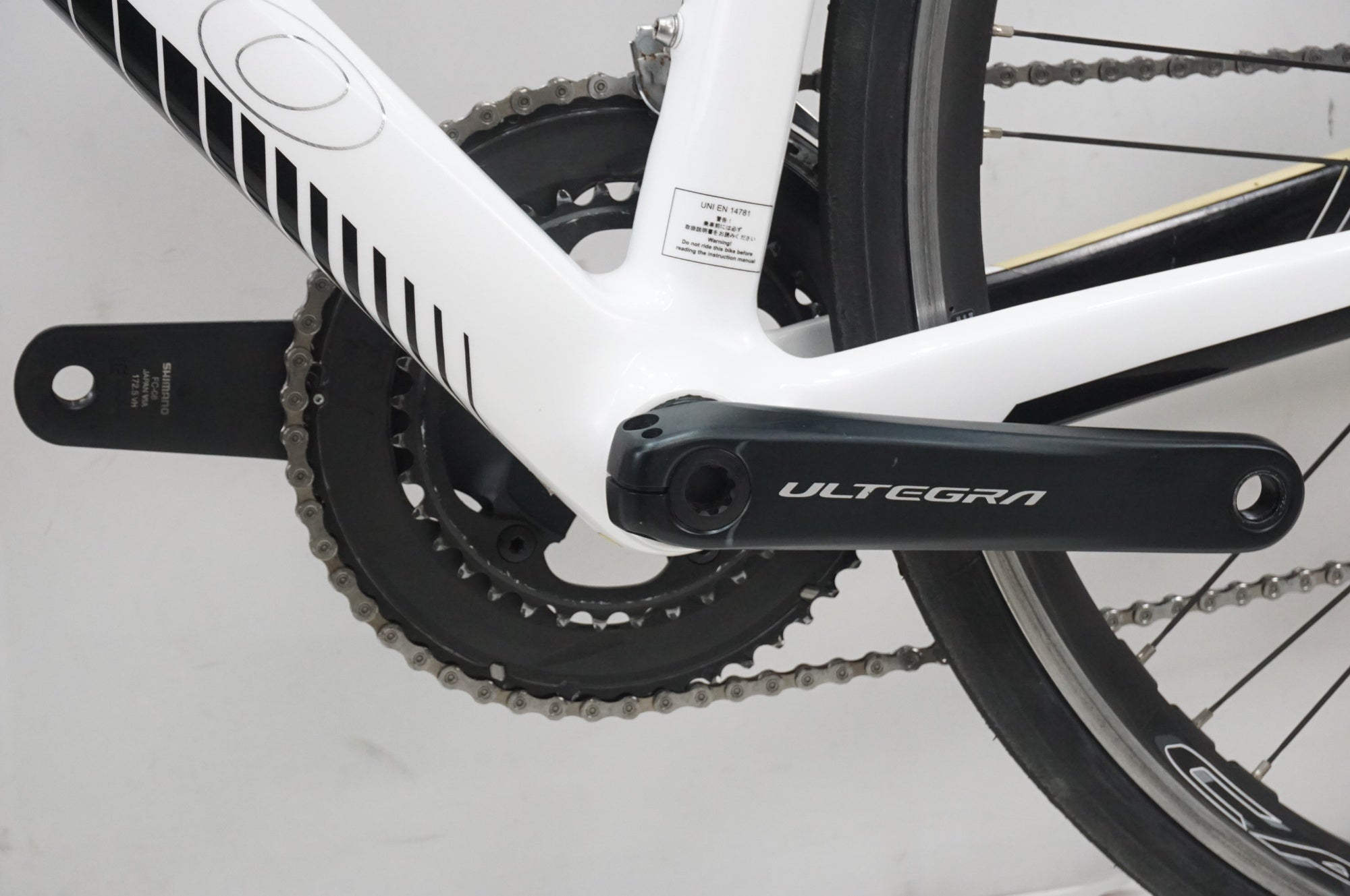 COLNAGO 「コルナゴ」 C-RS 2018年モデル ロードバイク / 大宮店 
