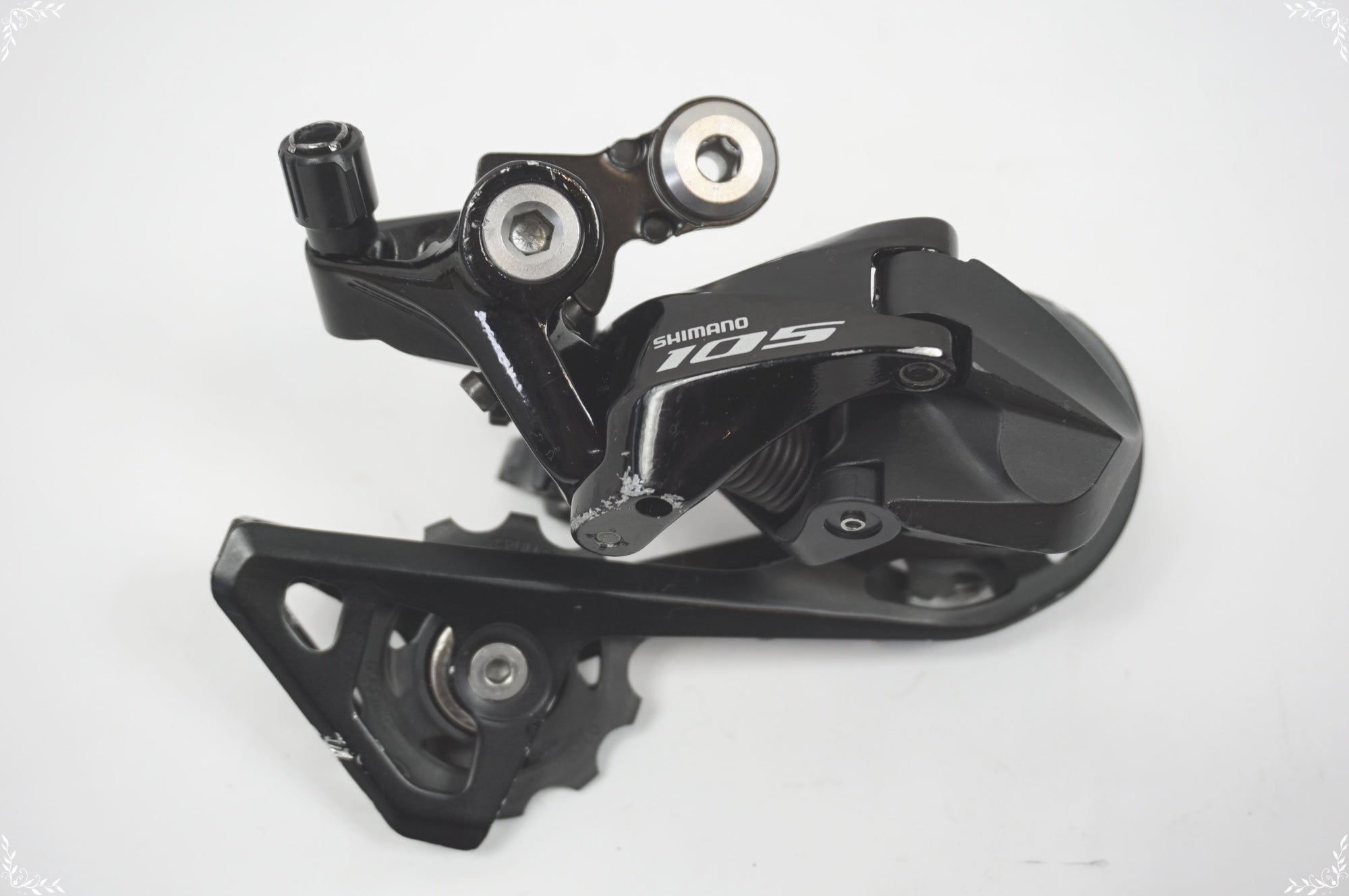 SHIMANO 「シマノ」 105 RD-R7000 リアディレイラー / バイチャリ世田谷店
