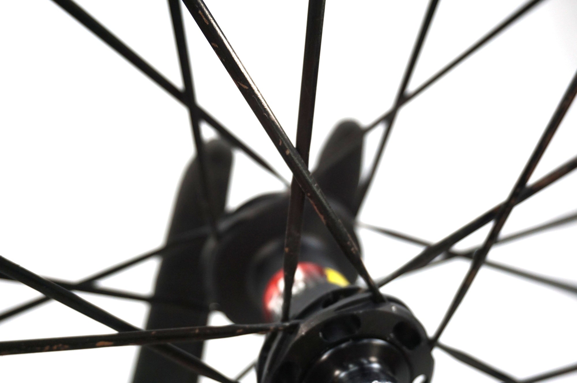 MAVIC 「マビック」 COSMIC SLR 45 DISC 2022年頃 ホイールセット / 川越店