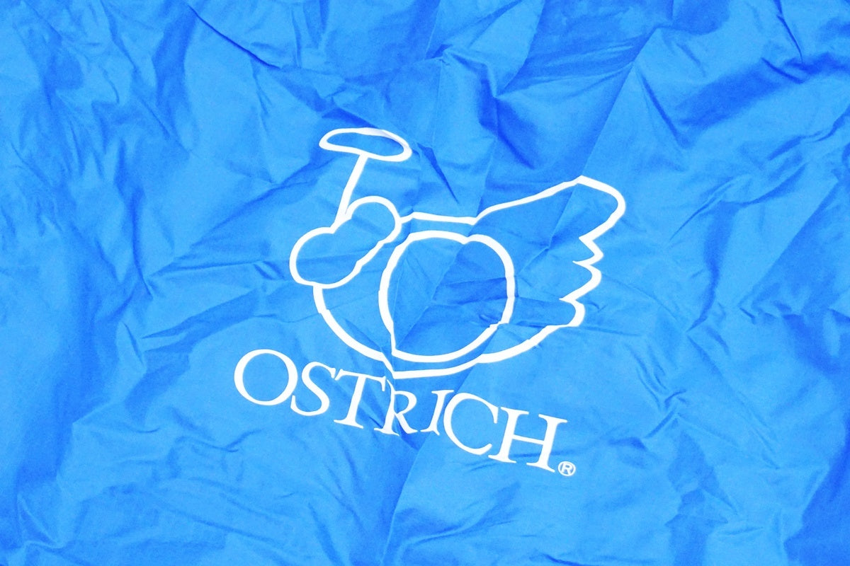 OSTRICH 「オーストリッチ」 輪行バック / 大阪美原北インター店