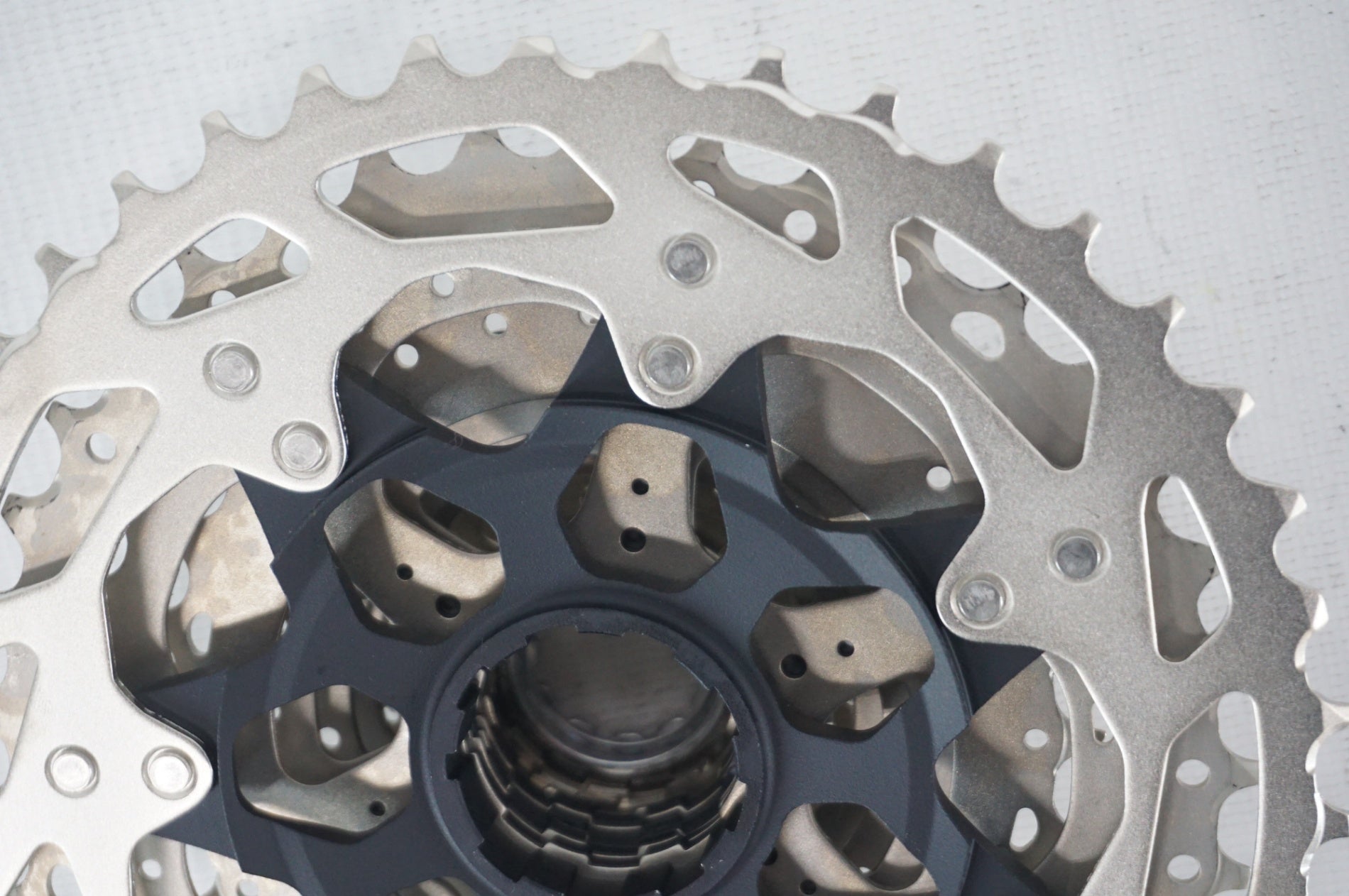 SHIMANO 「シマノ」 DEORE CS-M5100 11-42T スプロケット / 阪急塚口店