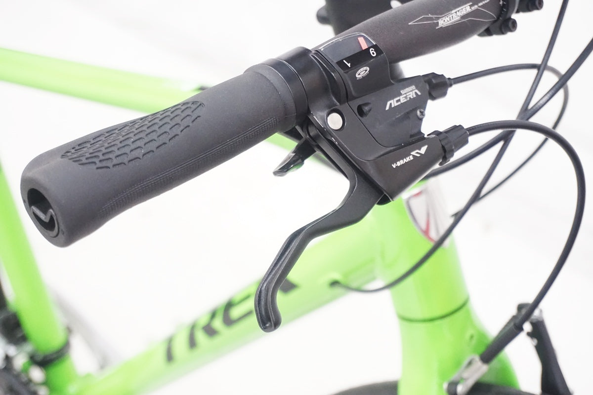 TREK 「トレック」 7.4FX 2015年モデル クロスバイク / 大阪美原