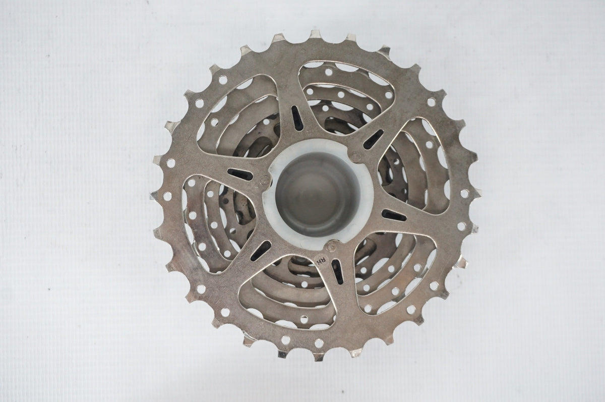 SHIMANO 「シマノ」 CS-HG400-9 11-28T スプロケット / 阪急塚口店