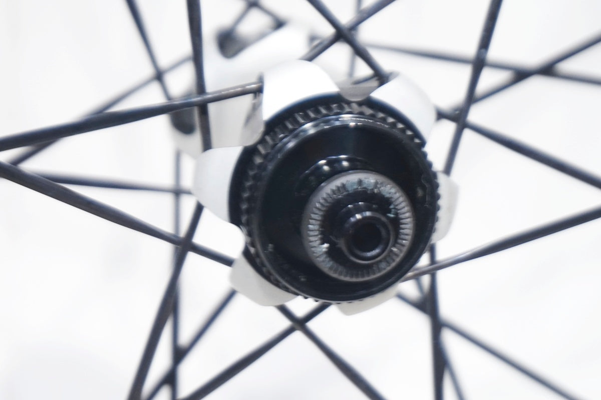 DT SWISS 「ディーティースイス」 PR1600 SPLINE SHIMANO 11s ホイールセット / 大阪門真店