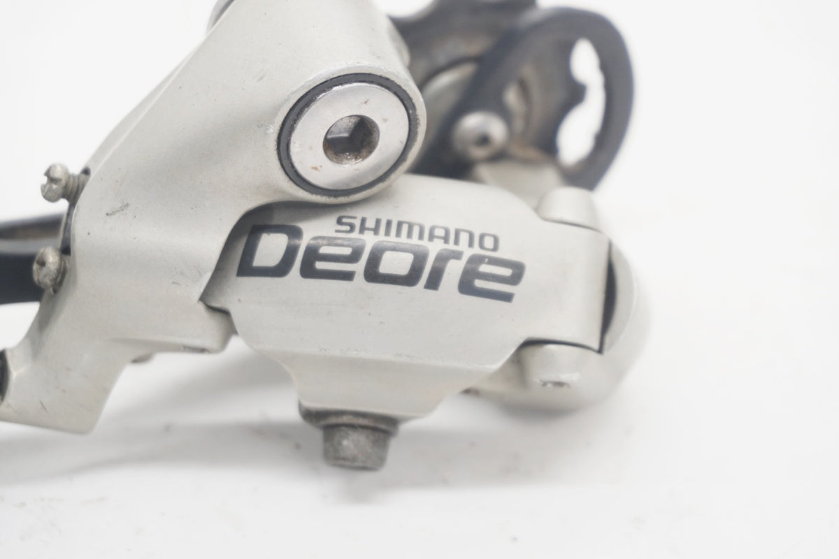 SHIMANO「シマノ」 DEORE RD-M510 リアディレイラー / 京都八幡店