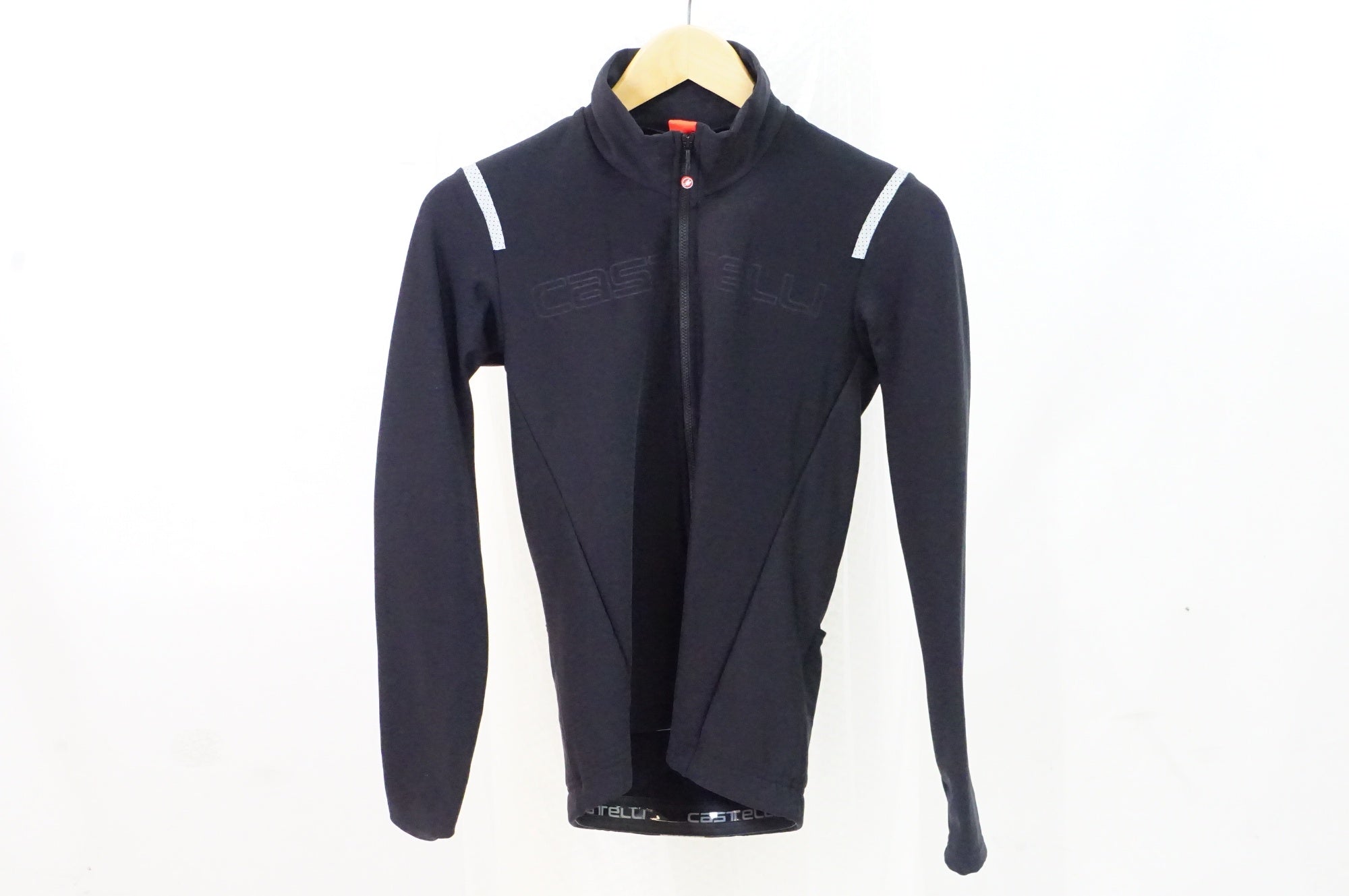 CASTELLI 「カステリ」 TUTTO NANO ROS JERSEY Mサイズ ジャージ / 熊谷本店