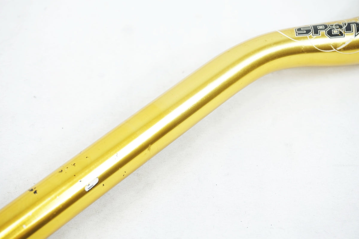 SPANK 「スパンク」 ROYARA 50 ライザーバー Φ31.8mm 700mm ハンドル / 有明ガーデン店
