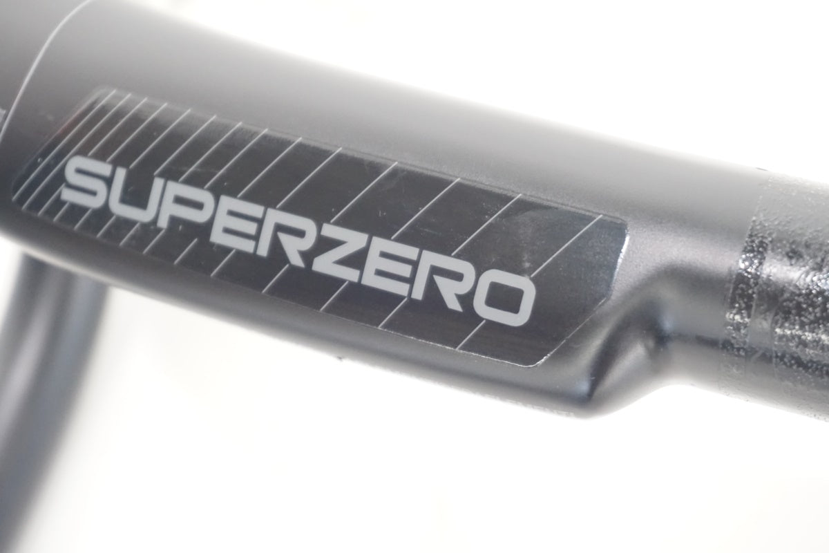 DEDA 「デダ」 SUPERZERO φ31.7 420mm ハンドル / 滋賀大津店