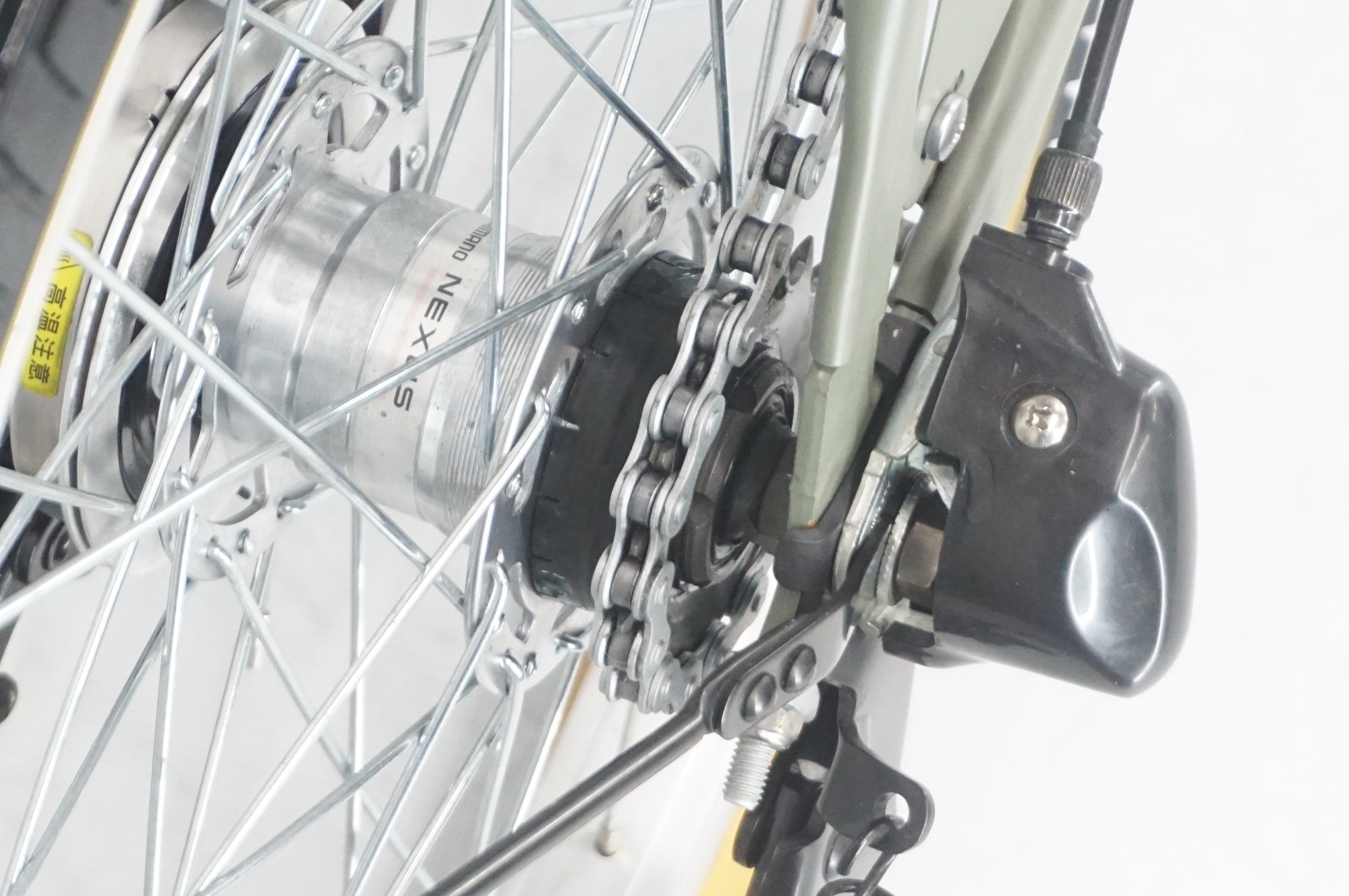 PANASONIC 「パナソニック」 グリッター BE-FGL031 2023年モデル 電動