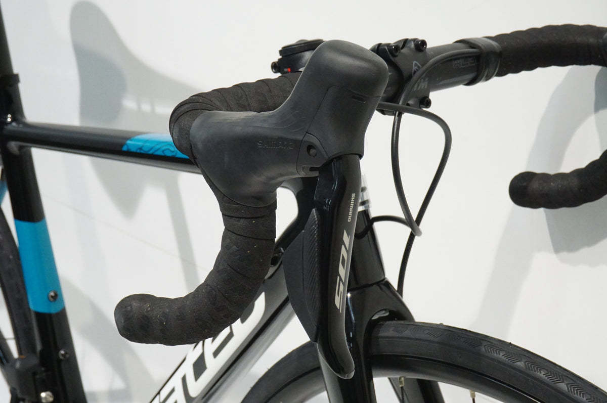 CORRATEC 「コラテック」 R.T. CARBON DISC 105 Di2 2024年モデル ロードバイク / 浜松店