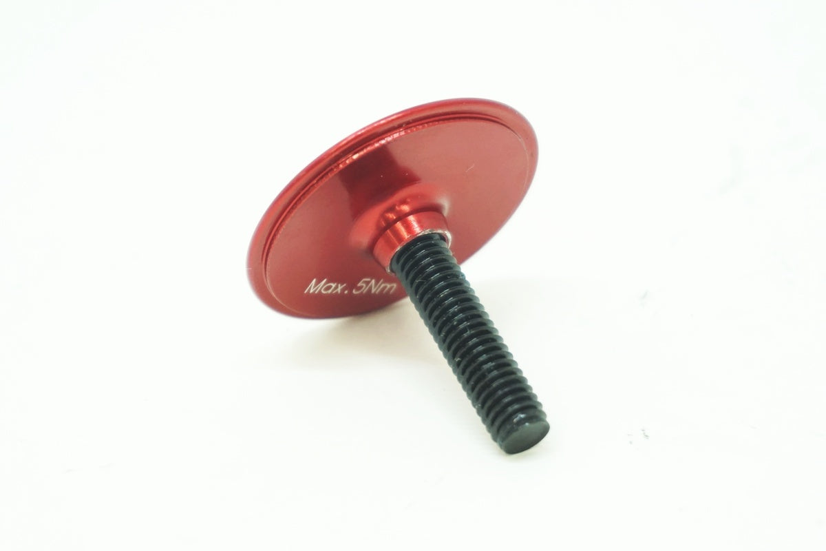 AVEDIO 「エヴァディオ」 トップキャップ / 大阪美原北インター店