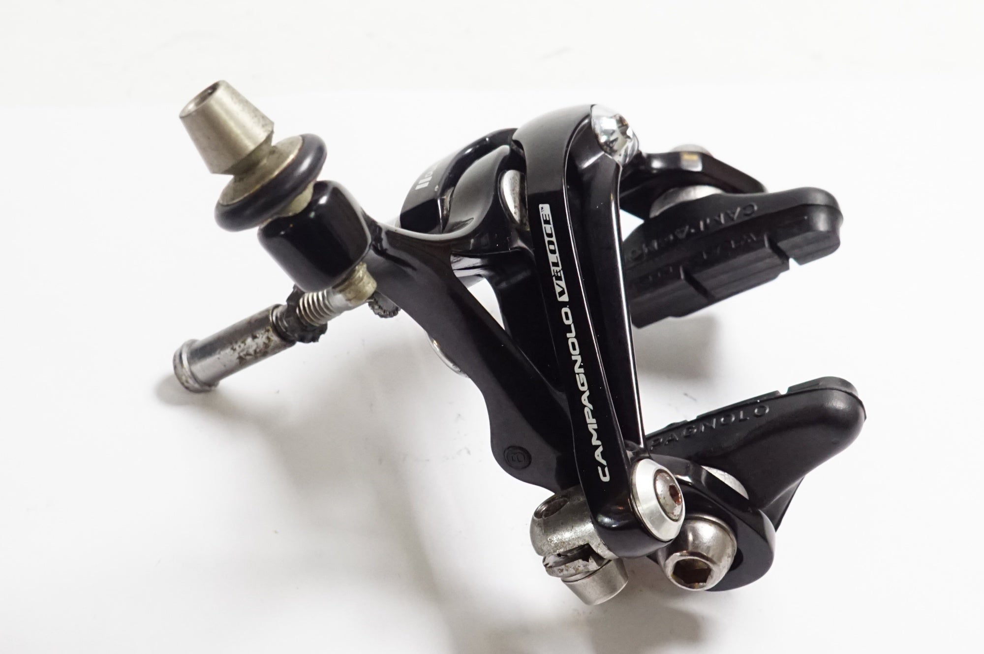 CAMPAGNOLO 「カンパニョーロ」 VELOCE キャリパーブレーキセット / 熊谷本店