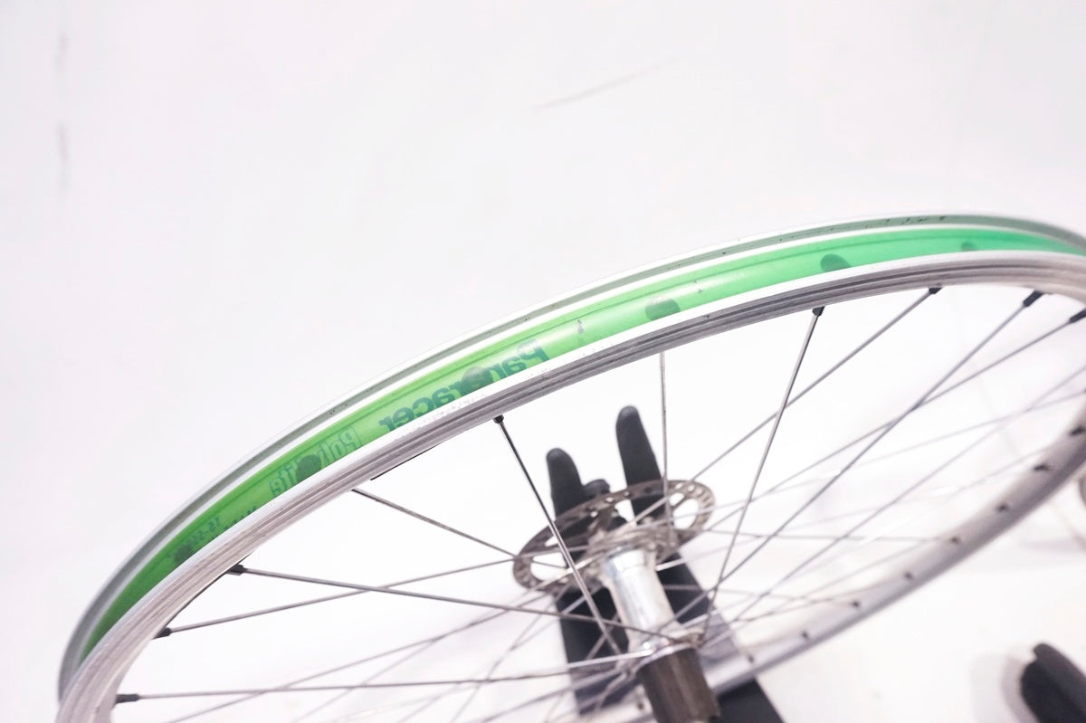 MAVIC 「マヴィック」 217 リア FH-M910 ハブ SHIMANO 11s ホイールセット / 大阪門真店