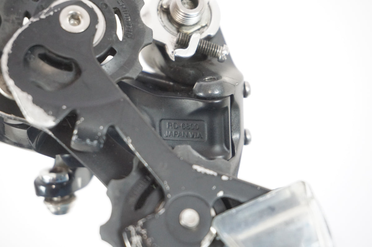 SHIMANO 「シマノ」 ULTEGRA RD-6800 リアディレイラー / 宇都宮店