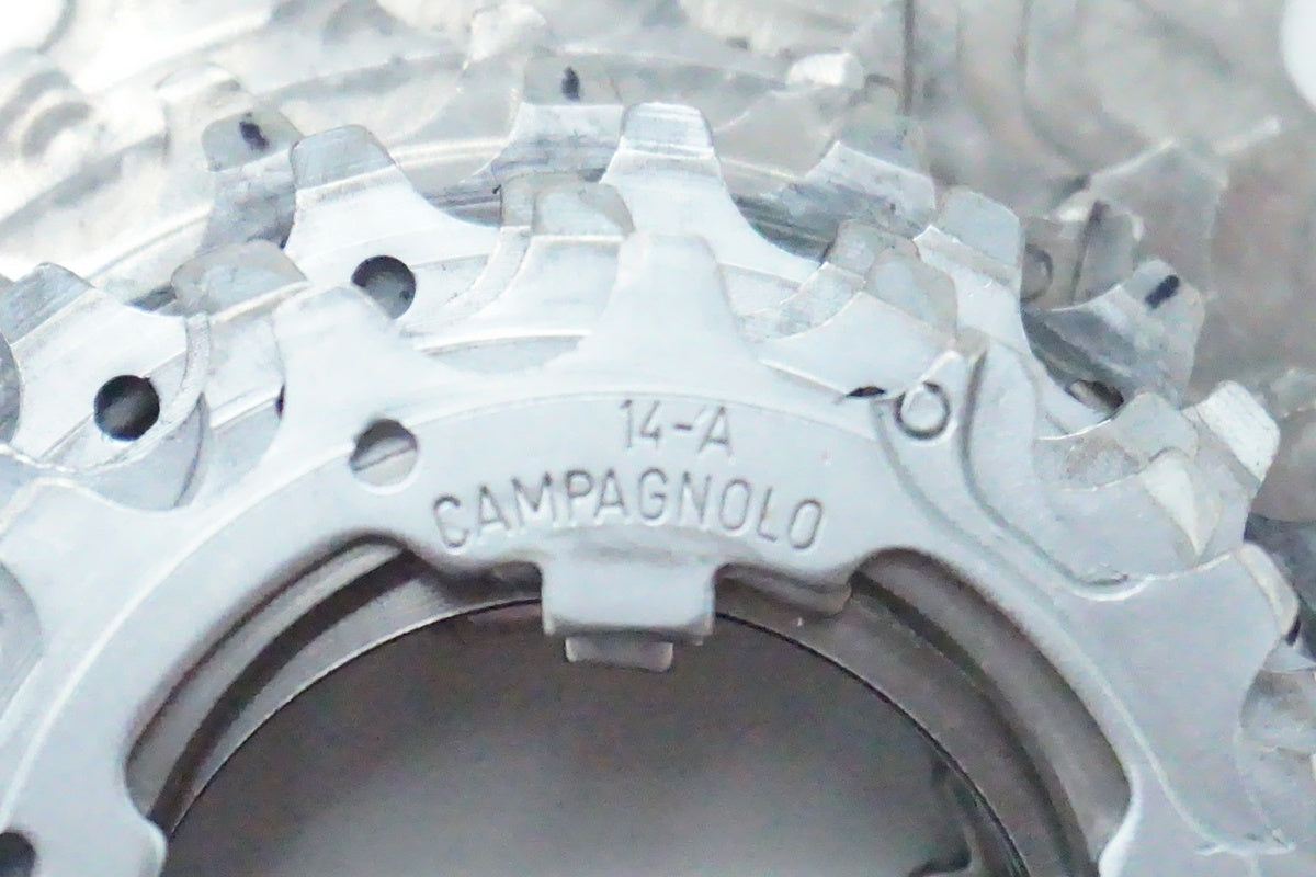 CAMPAGNOLO「カンパニョーロ」 RECORD 13-26T スプロケット/ 京都西院店