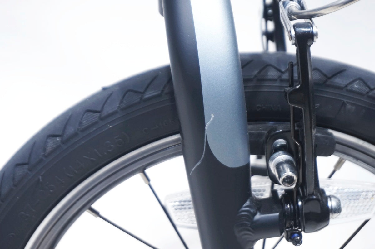 DAHON 「ダホン」 K3 14インチ 2025年モデル 折り畳み自転車 / 大阪門真店