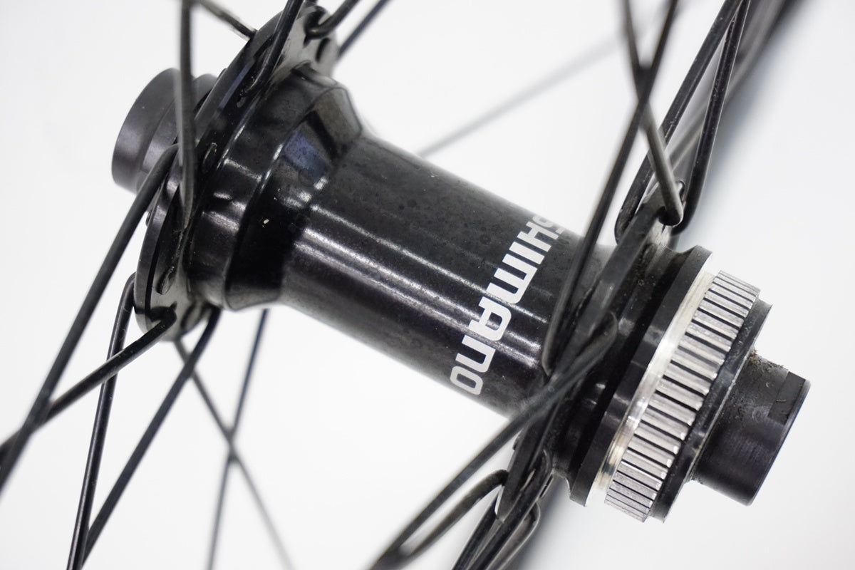 SHIMANO「シマノ」 WH-RS170 DISC シマノ11速 ホイールセット / 浜松店