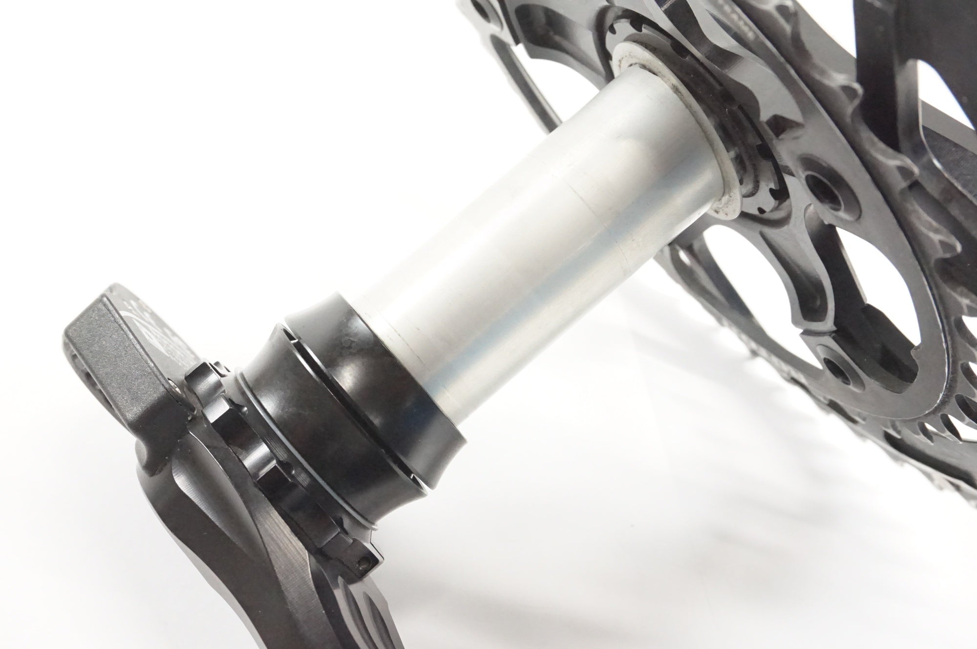 ROTOR 「ローター」 POWER 52-36T 170mm クランク / 宇都宮店