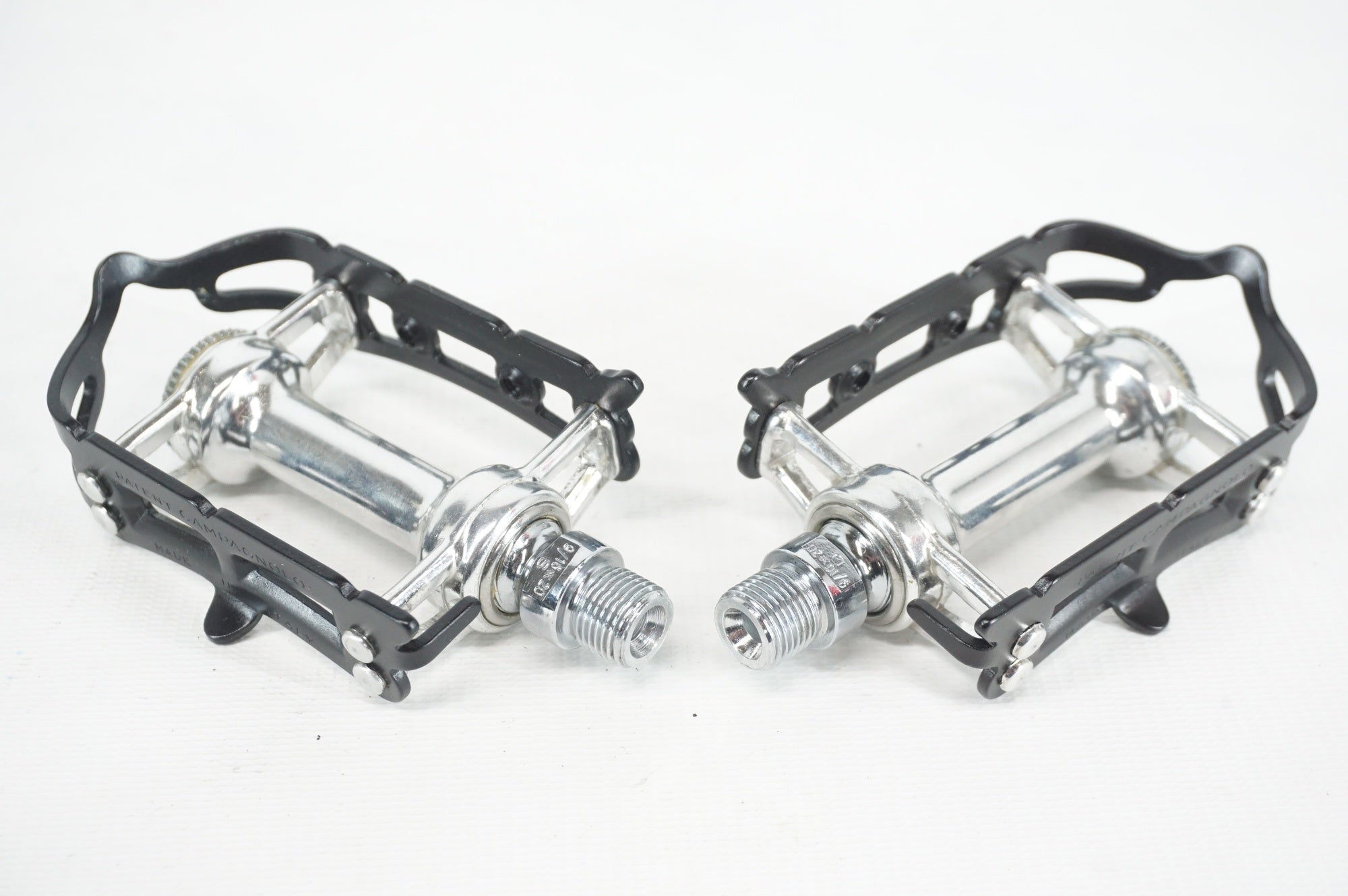 CAMPAGNOLO 「カンパニョーロ」 SUPERLEGGERI SERIE PEDALI STRADA ペダル / 阪急塚口店