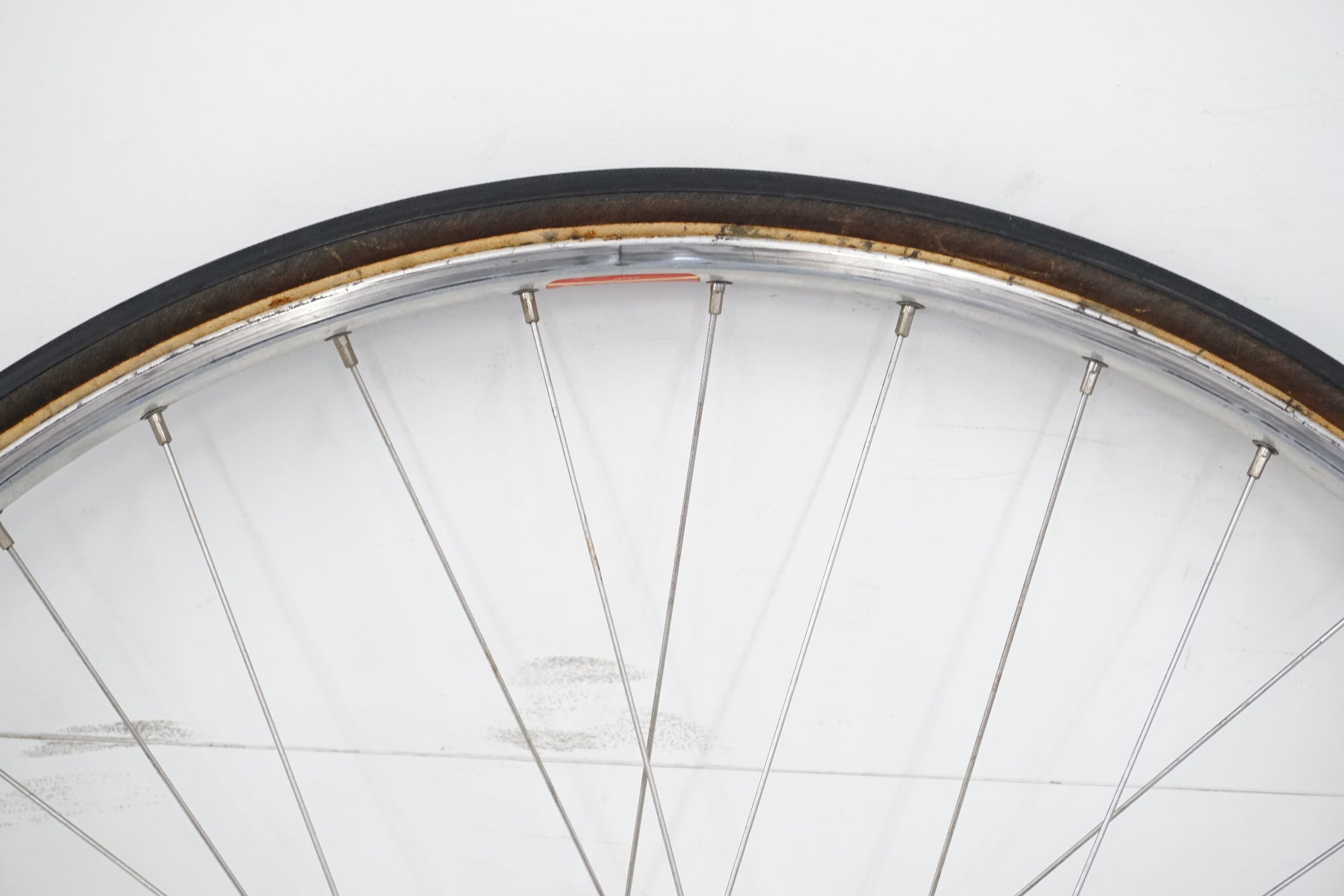 ARAYA 「アラヤ」 GOLDリム SHIMANO DURA-ACE TRACK HB-7600ハブ ARAYA 「アラヤ」 GOLDリム SHIMANO DURA-ACE TRACK HB-7600ハブ