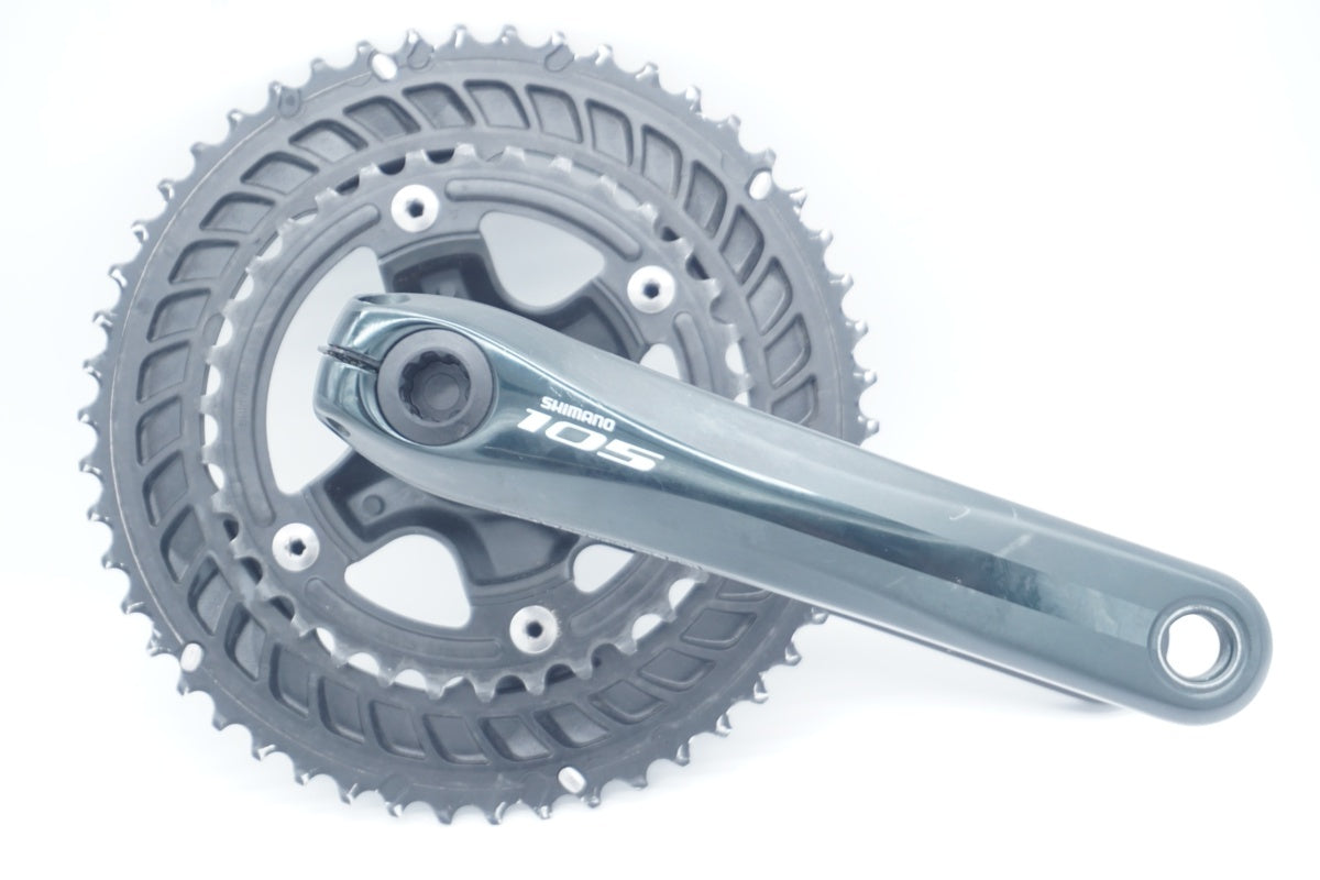 SHIMANO 「シマノ」 105 FC-5800 50-34T 170mm クランク / 滋賀大津店