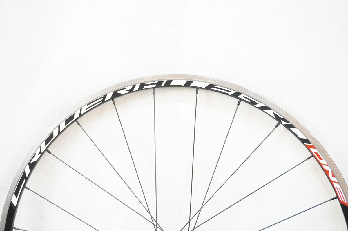 CRODER 「クローダー」 ALLEGRO ONE SHIMANO / SRAM 11S ホイールセット / 浦和ベース