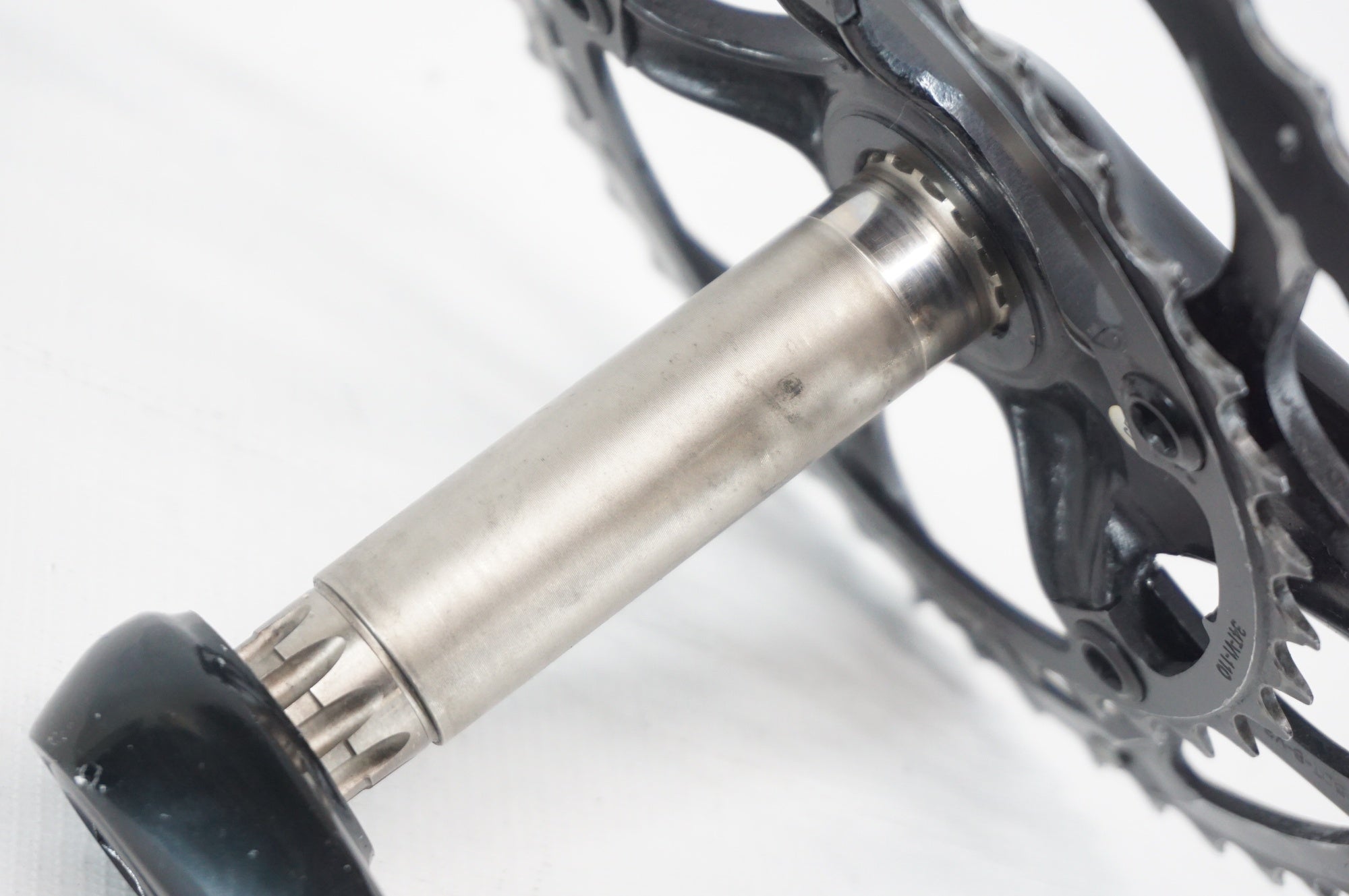 SRAM 「スラム」 RIVAL GXP 50-34T 172.5mm クランクセット / 阪急塚口店