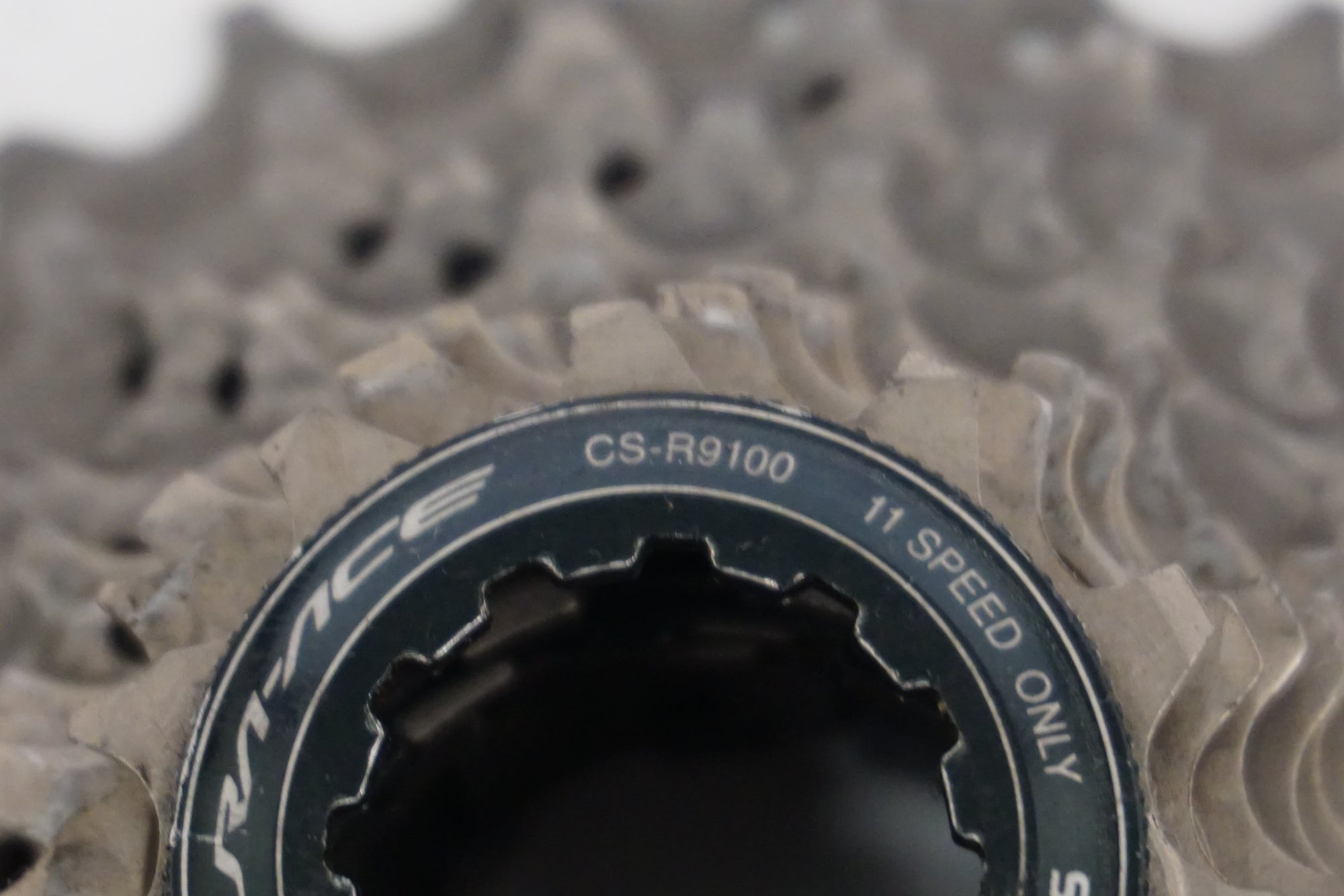 SHIMANO 「シマノ」 DURA-ACE CS-R9100 11-28T スプロケット / 浜松店