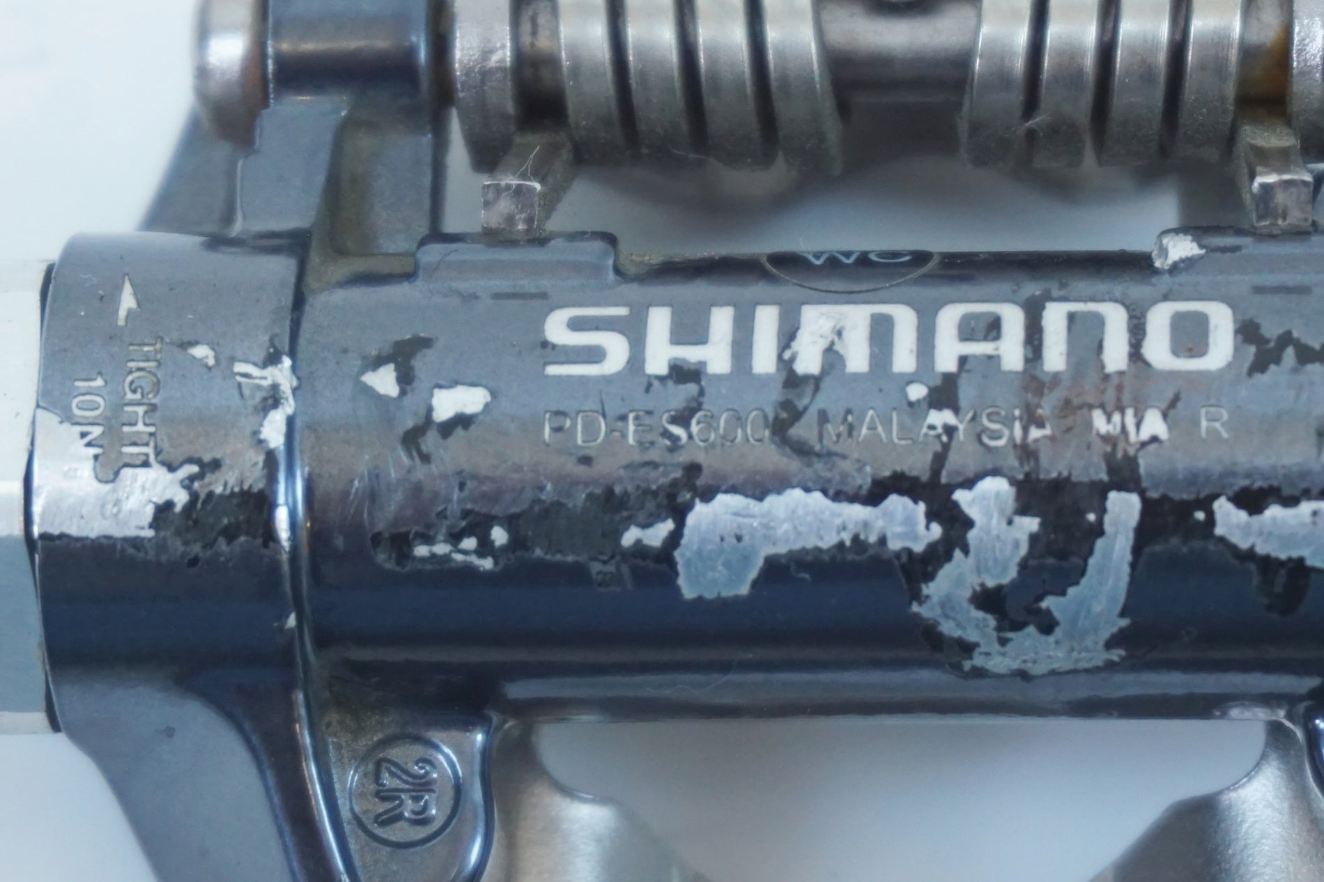 SHIMANO 「シマノ」 PD-ES600 ペダル / 有明ガーデン店