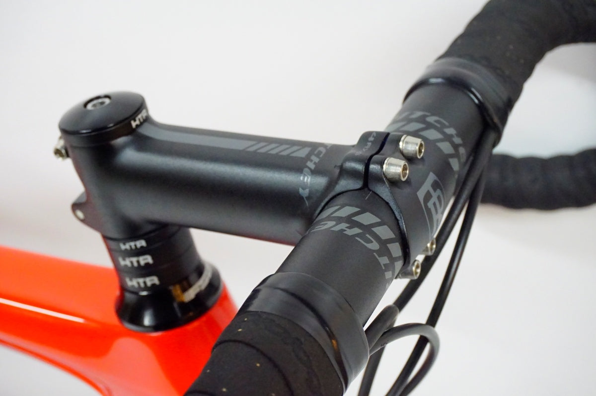 WILIER 「ウィリエール」 GTR TEAM 105 RIM 2021年モデル ロードバイク
