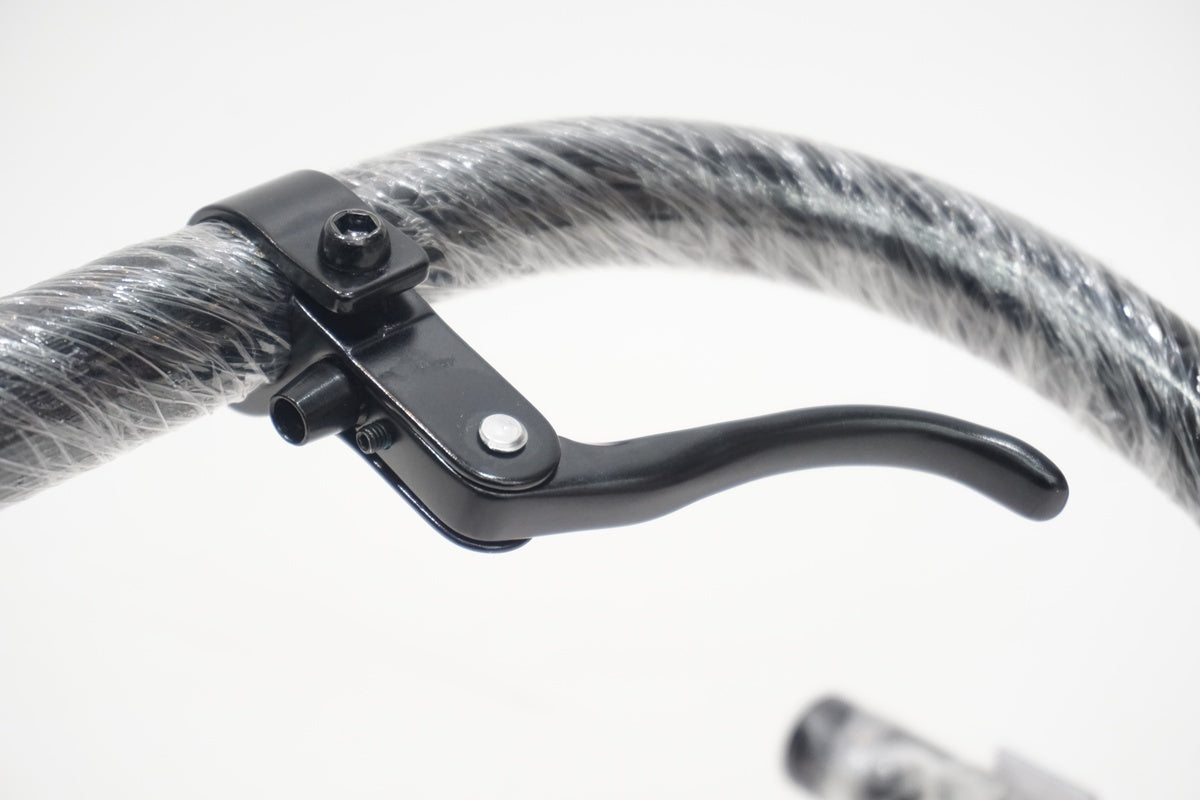 FUJI「フジ」  FEATHER φ25.2 385mm 純正ハンドル/ 京都西院店