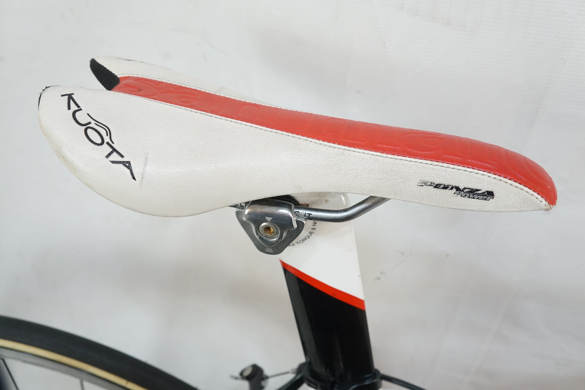 KUOTA 「クオータ」 KURARO 105 2013年モデル ロードバイク