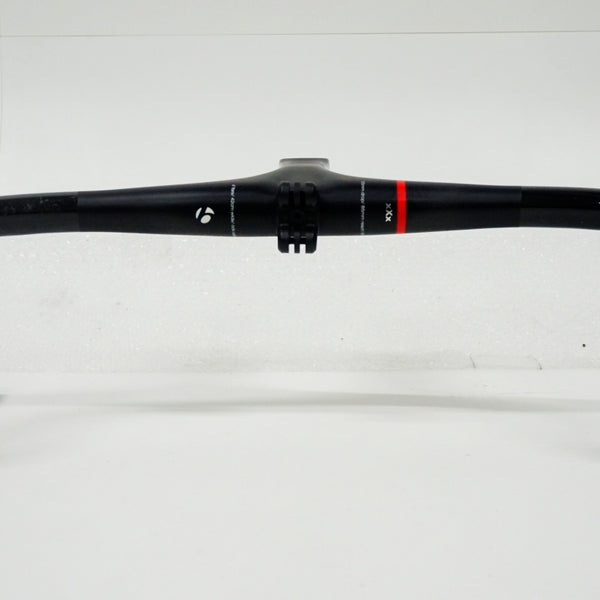 BONTRAGER 「ボントレガー」 XXX 幅420mm ステム長100mm ステム一体型