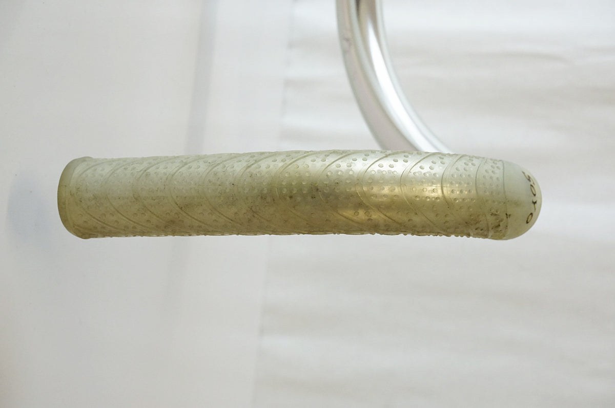 NITTO 「ニットー」 NJS 370mm φ25.4 80mm ハンドルステムセット / 浜松店