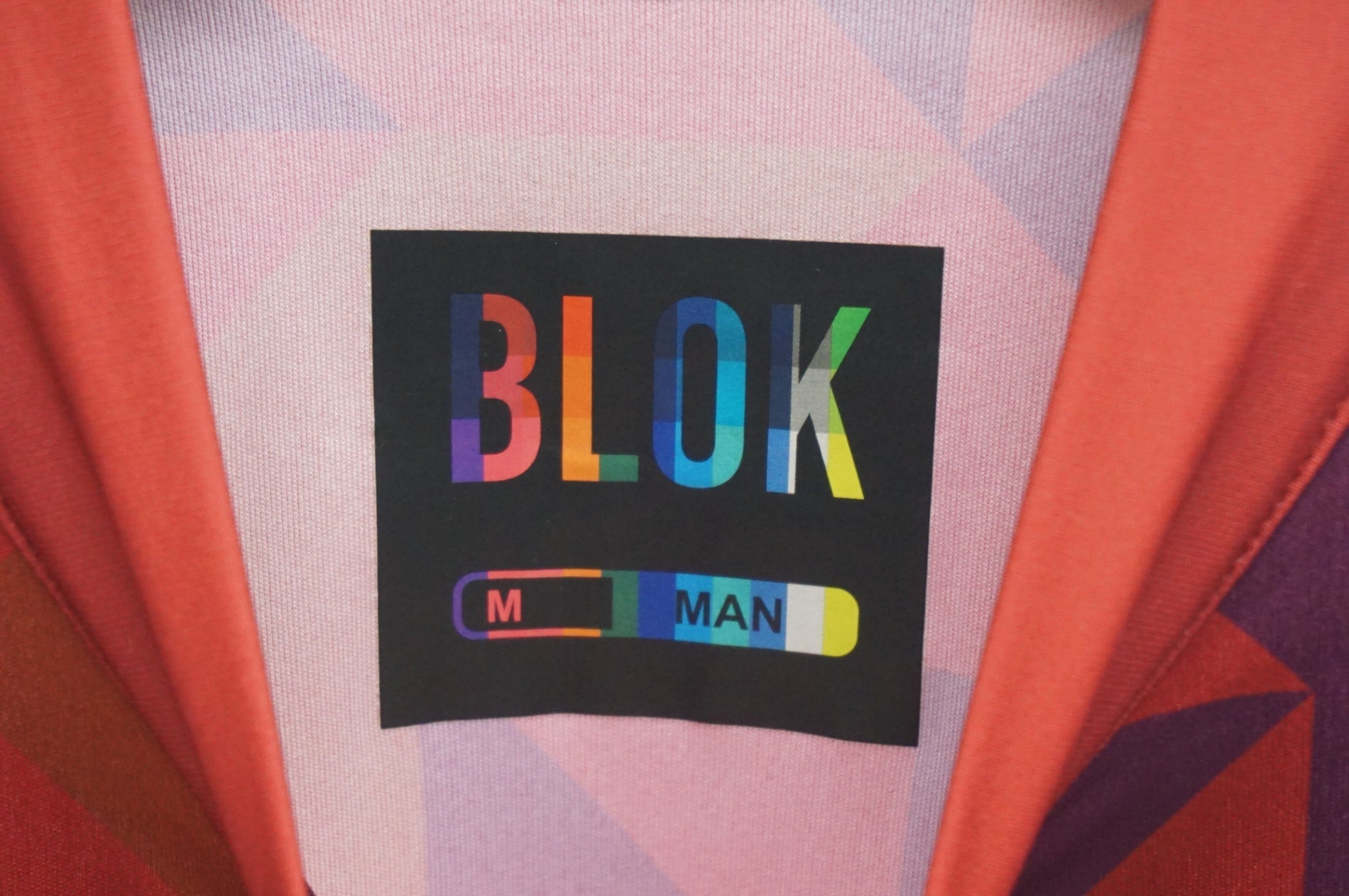 DHB 「ディエイチビー」 BLOK Mサイズ メンズ ジャージ / 福岡店