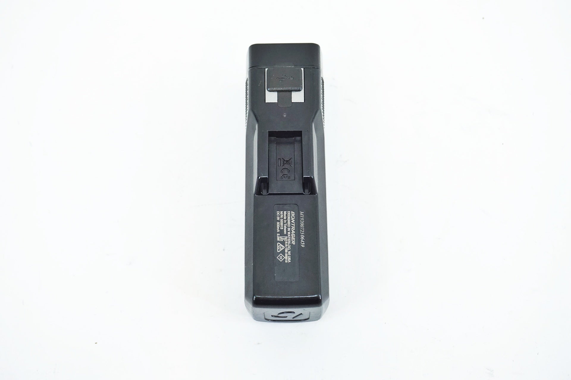 BONTRAGER 「ボントレガー」 ION ELITE R フロントライト / 有明