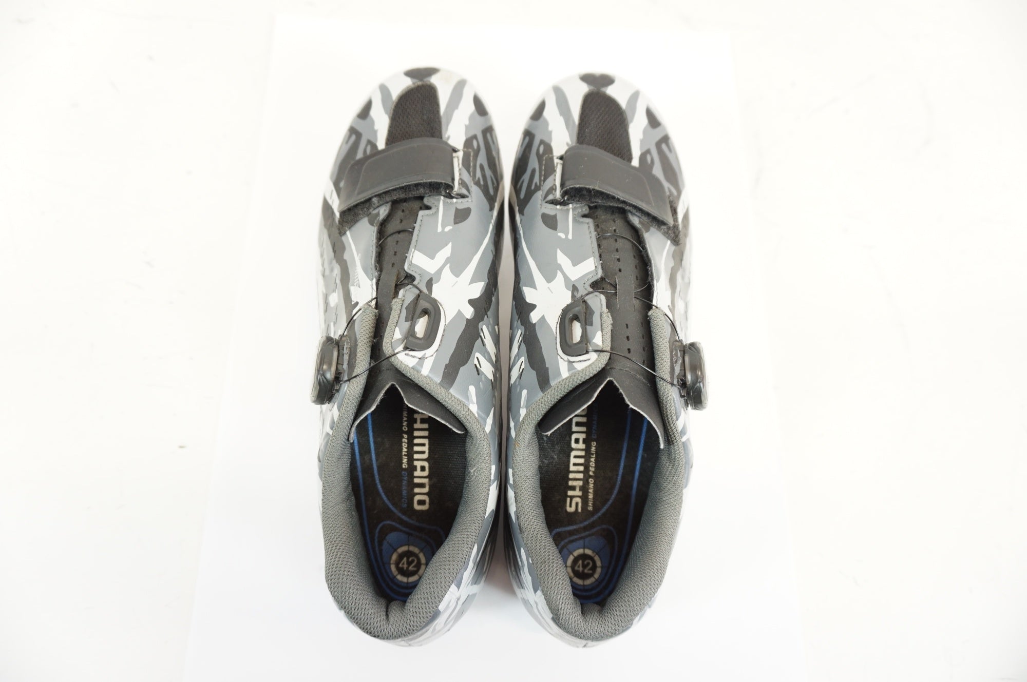 SHIMANO 「シマノ」 SH-RP501-S 26.5cm シューズ / 宇都宮店