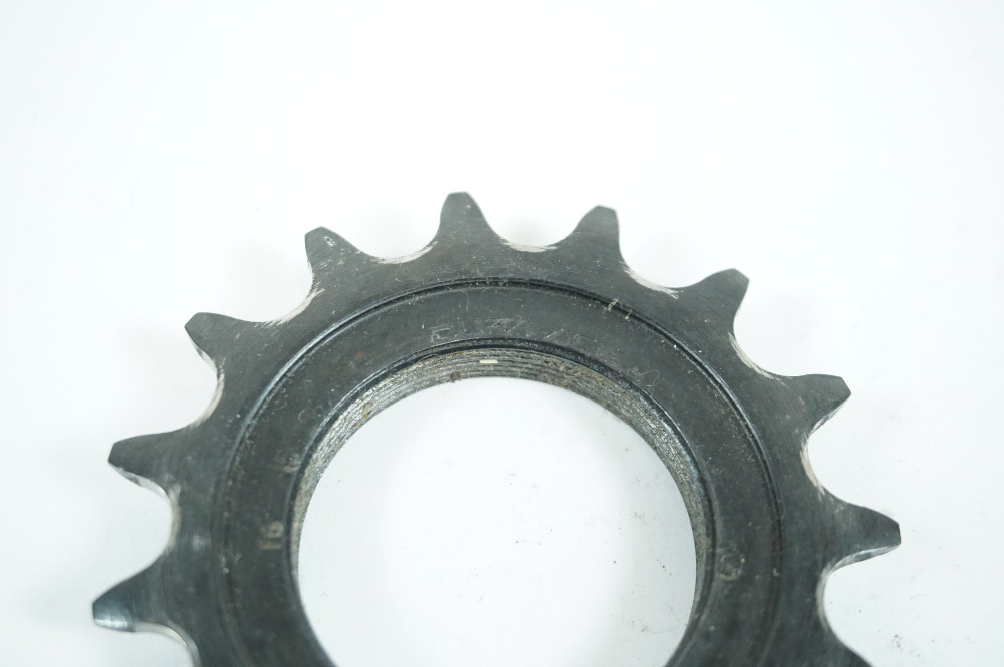 SHIMANO 「シマノ」 DURA-ACE NJS 15T 固定コグ / 宇都宮店