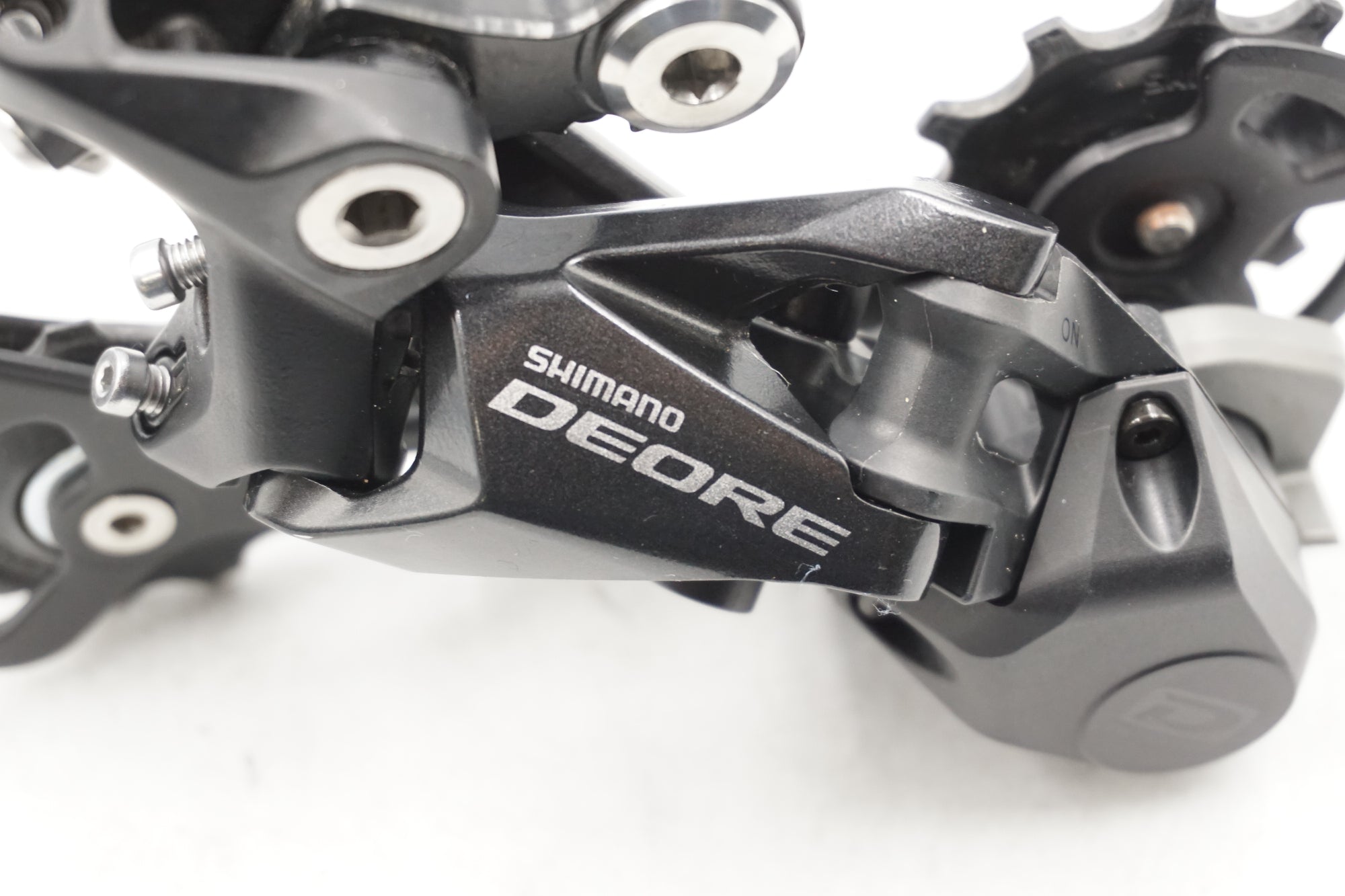 SHIMANO 「シマノ」 DEORE RD-M6000 リアディレイラー / 奈良店
