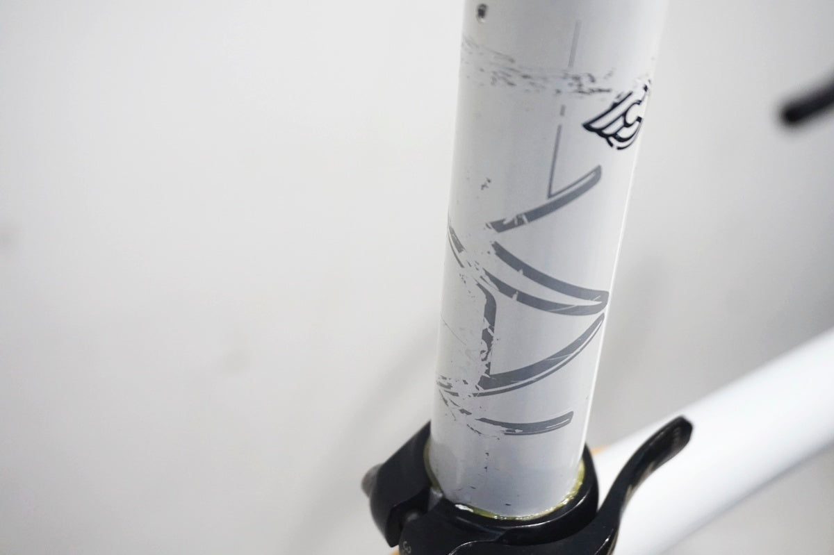CINELLI 「チネリ」 VIGORELLI 2021年モデル ピストバイク / 大阪門真店