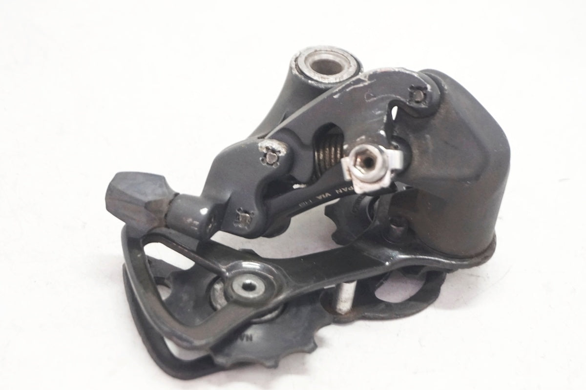 Ｓｈｉｍａｎｏ　シマノ　ＤＵＲＡ－ＡＣＥ　ＲＤ－７９００　リアディレーラー　① SHIMANO 「シマノ」 DURA-ACE RD-7900 リアディレイラー / 横浜