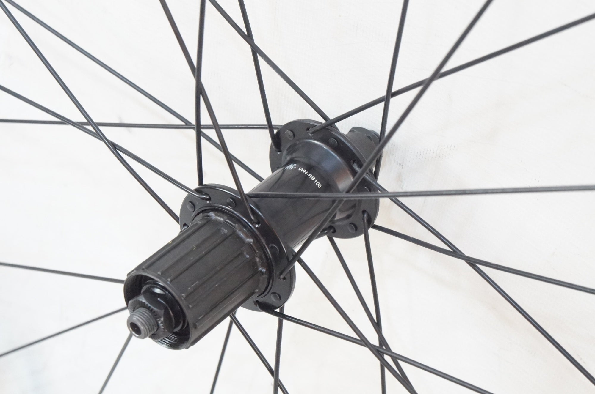 SHIMANO 「シマノ」 WH-RS100 シマノ11速 リアホイール / 浦和ベース