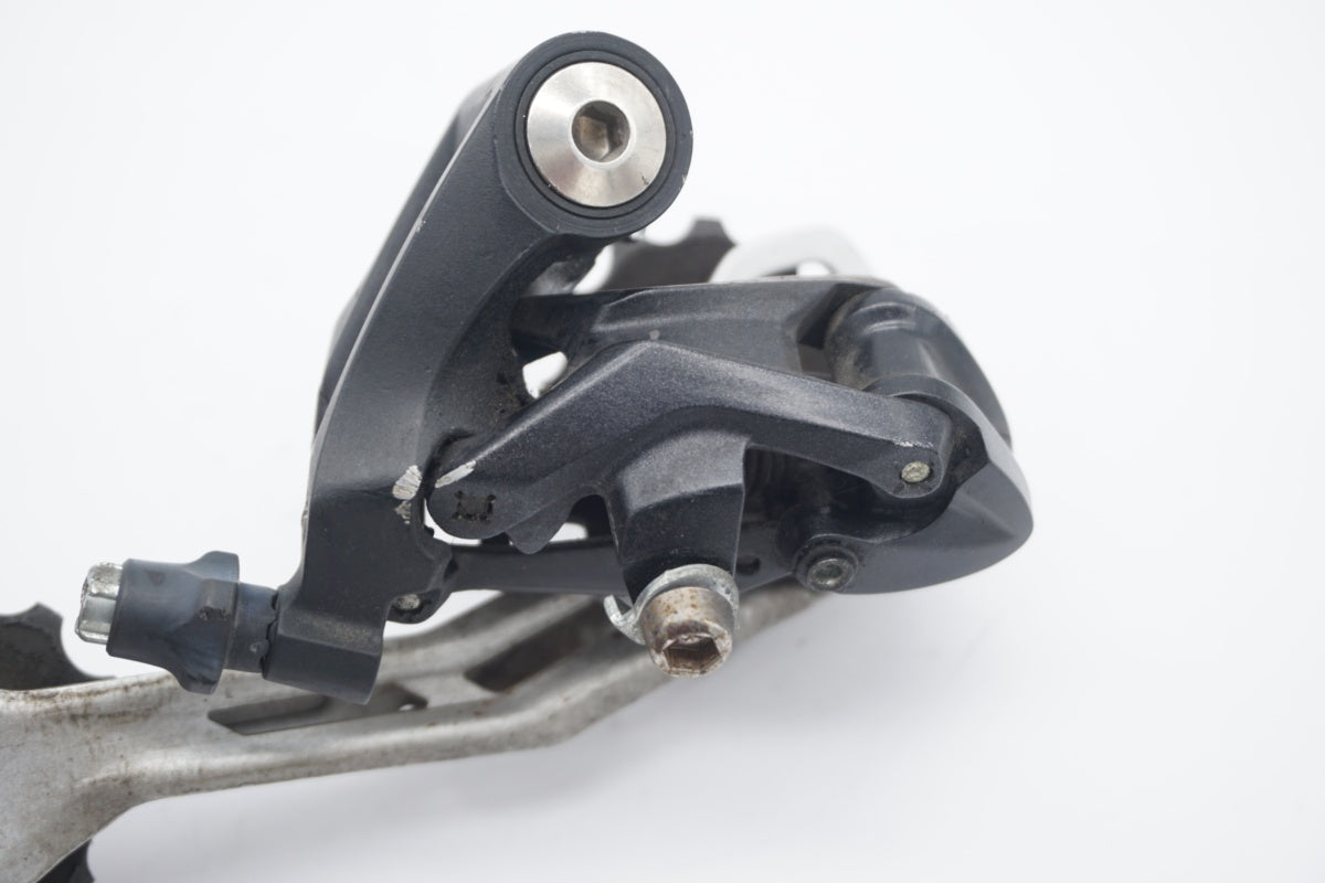 SHIMANO 「シマノ」 ALIVIO RD-M430 リアディレイラー / 滋賀大津店