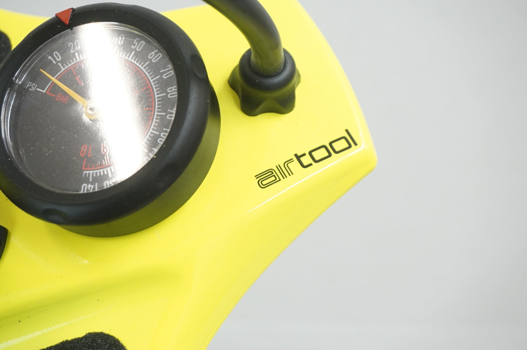 SPECIALIZED 「スペシャライズド」 AIRTOOL HP 252CC フロアポンプ / 福岡店