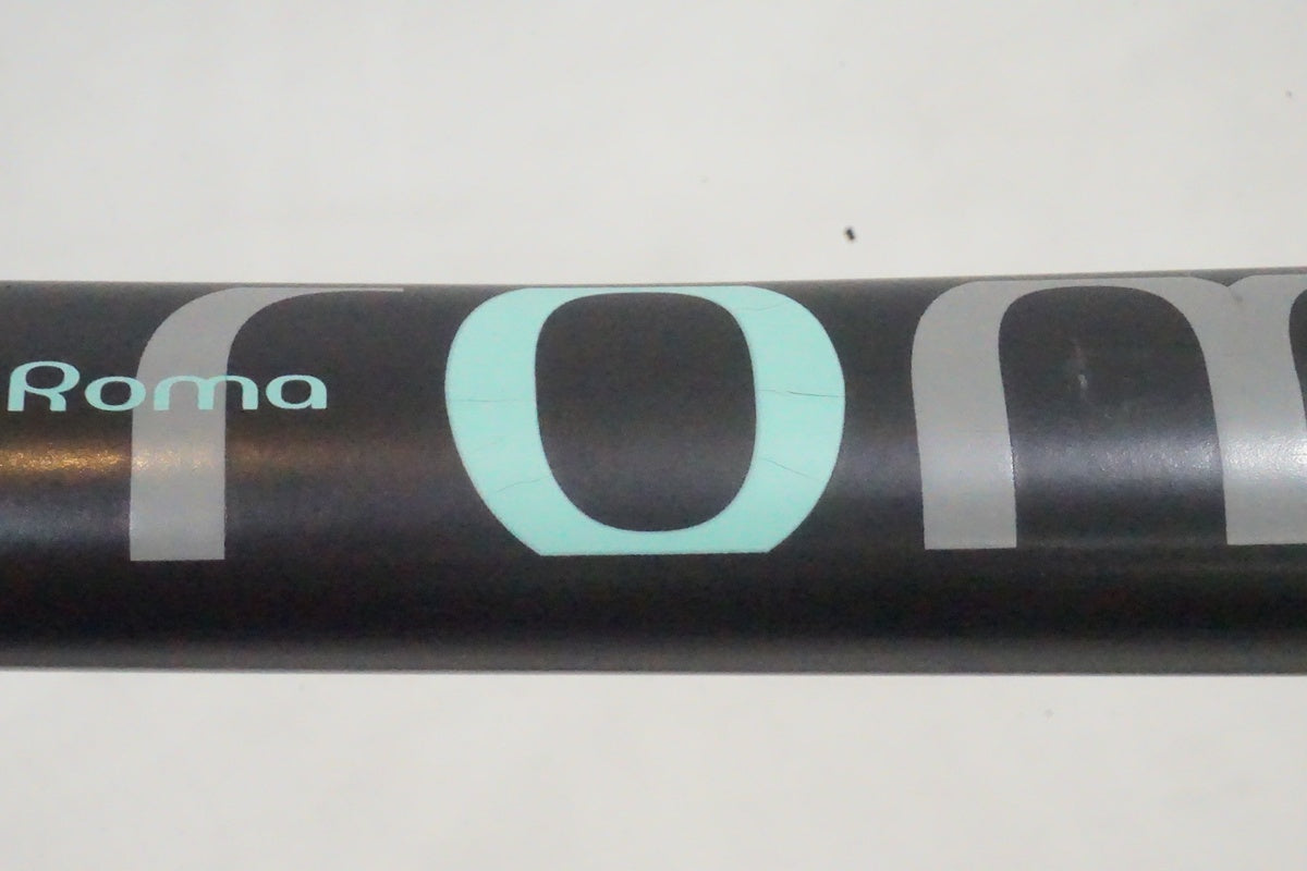 BIANCHI「ビアンキ」 ROMA4 2019年モデル フレーム / 京都西院店